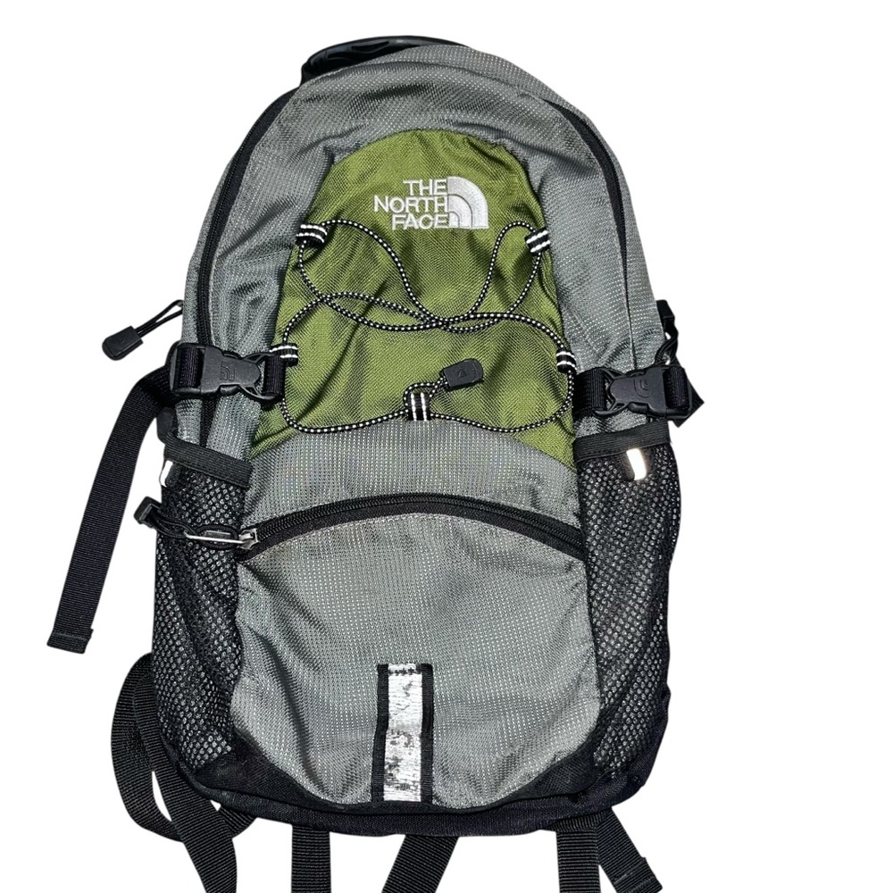 The North Face Pandora Backpack Daypack Bag